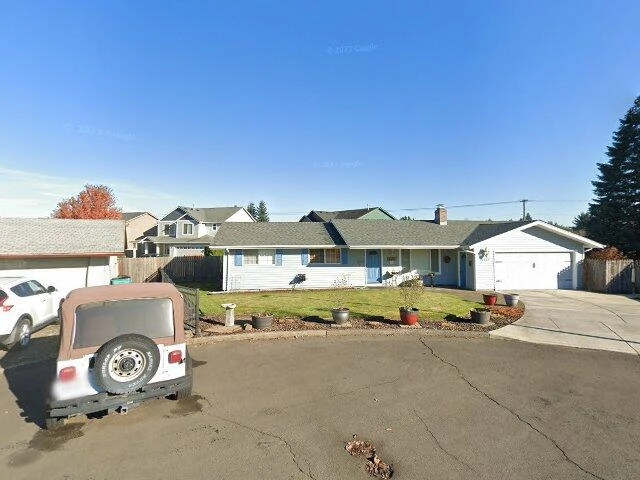 House image located at Vancouver, WA 98662