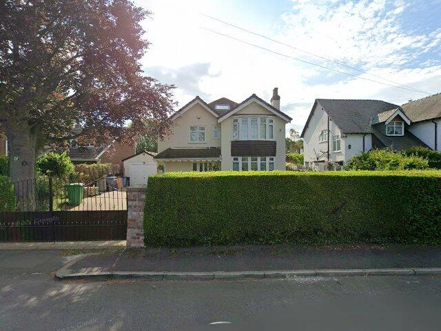 House image located at New Smyrna Beach, FL 32168