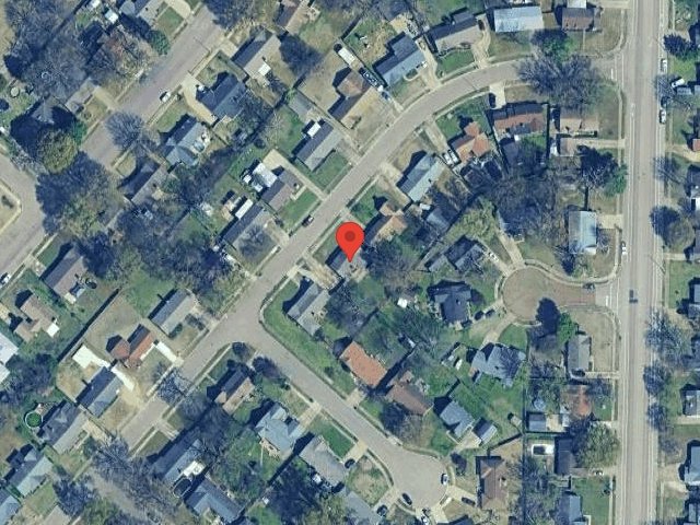 House image located at Memphis, TN 38134