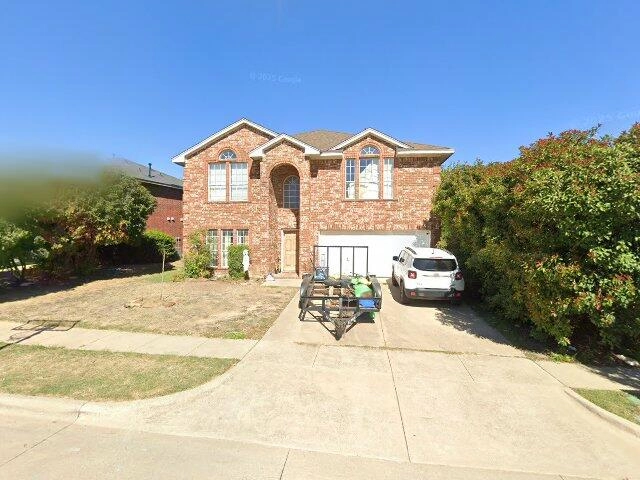 House image located at Fort Worth, TX 76131
