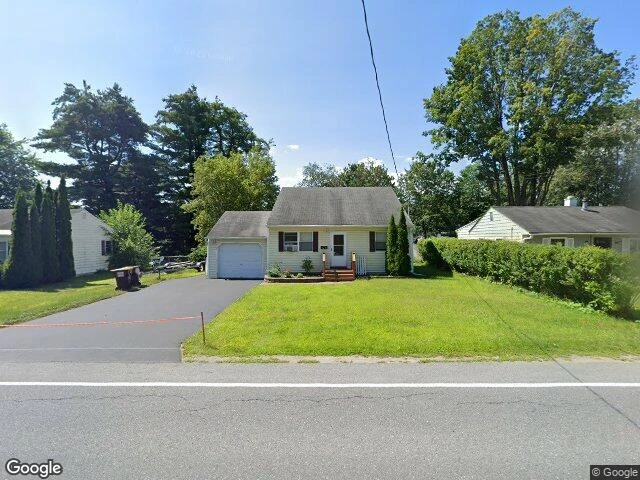 House image located at Queensbury, NY 12804