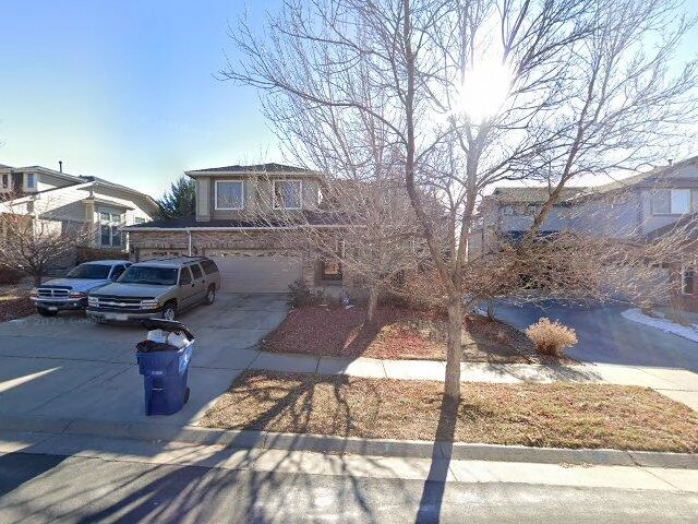 House image located at Aurora, CO 80013