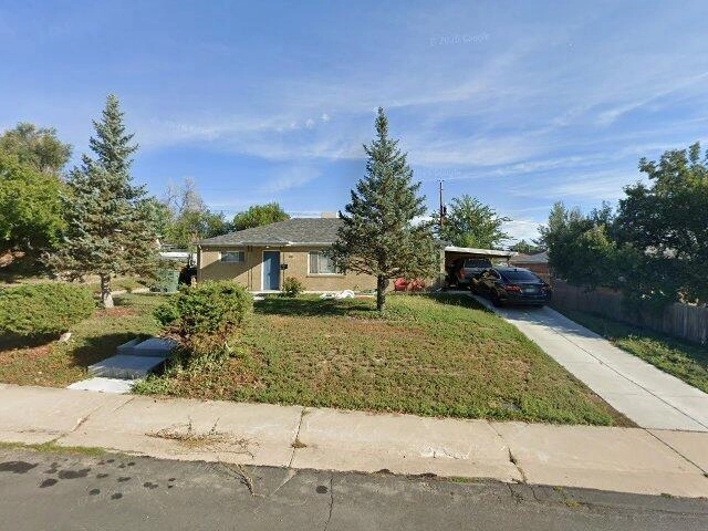 House image located at Denver, CO 80229