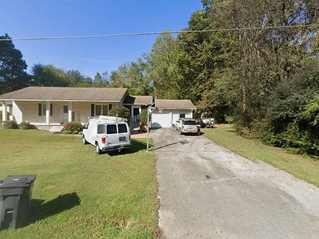 House image located at Chickamauga, GA 30707