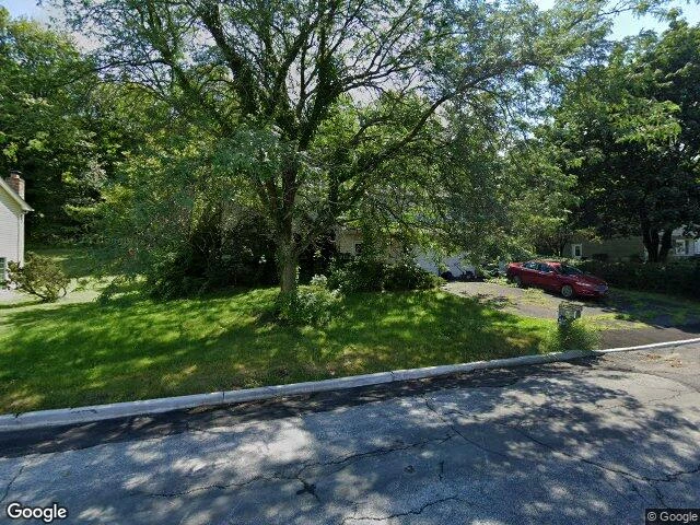 House image located at New Windsor, NY 12553