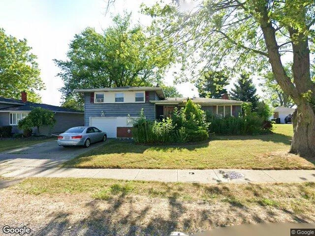 House image located at Tonawanda, NY 14150