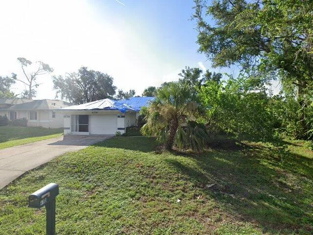 House image located at North Port, FL 34286