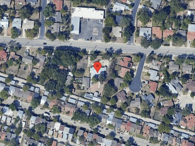 House image located at San Antonio, TX 78239