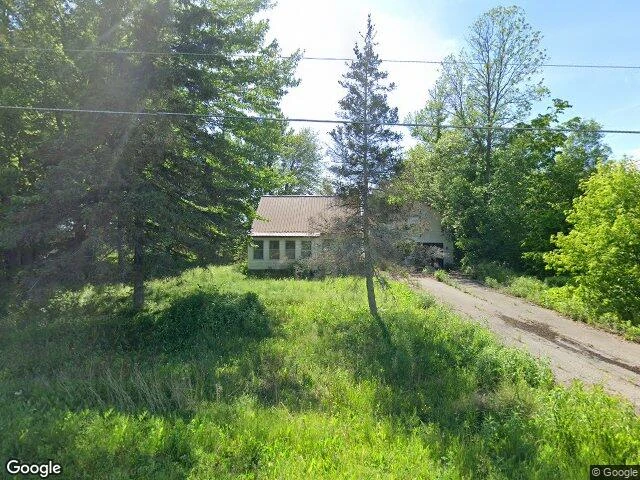 House image located at Massena, NY 13662