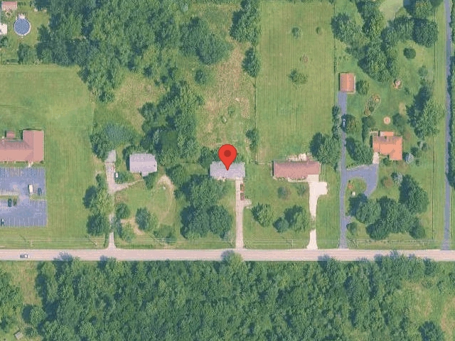 House image located at Crown Point, IN 46307