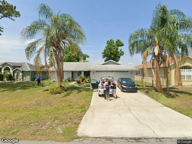 House image located at Kissimmee, FL 34758