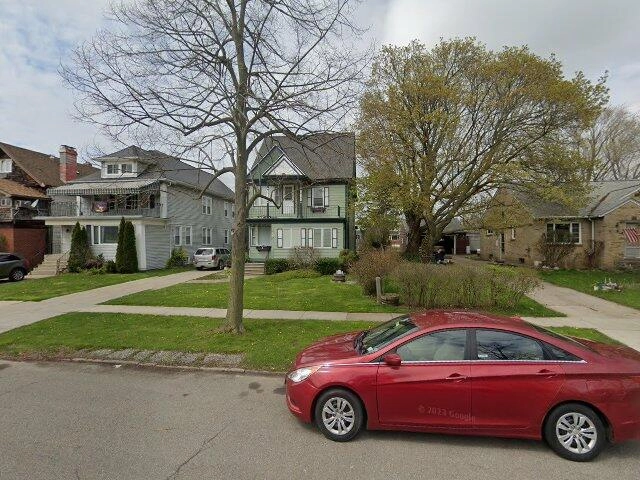 House image located at Buffalo, NY 14216