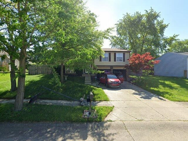 House image located at Indianapolis, IN 46237