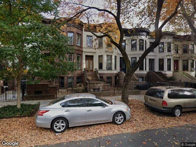 House image located at Brooklyn, NY 11216