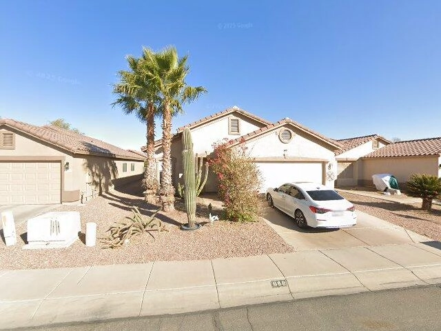 House image located at Casa Grande, AZ 85122