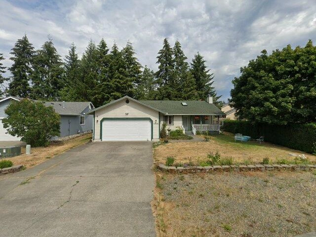 House image located at Yelm, WA 98597