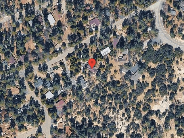 House image located at Idyllwild, CA 92549