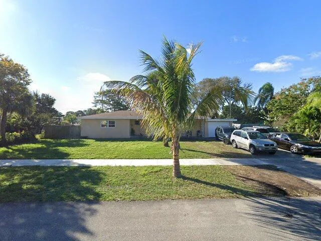 House image located at West Palm Beach, FL 33403