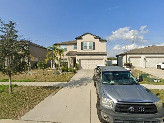 House image located at Riverview, FL 33579