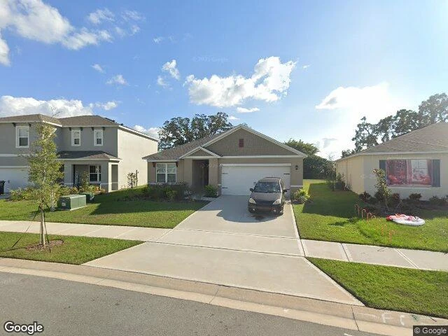 House image located at Davenport, FL 33837
