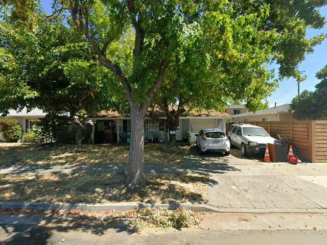 House image located at San Jose, CA 95124