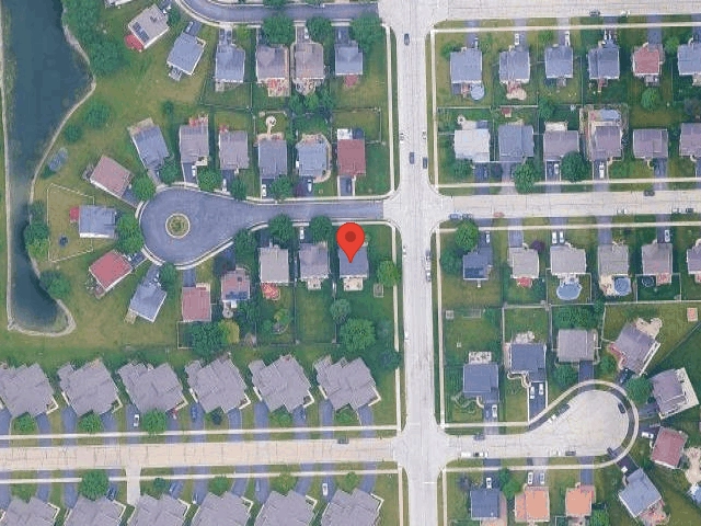 House image located at Crest Hill, IL 60403