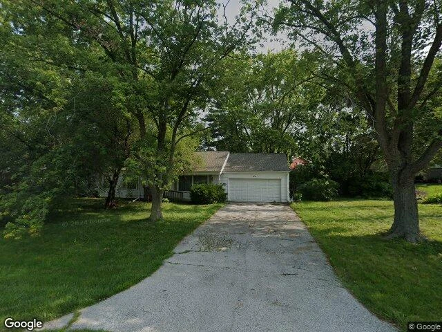 House image located at Frankfort, IL 60423