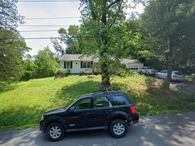 House image located at Hamden, CT 06514