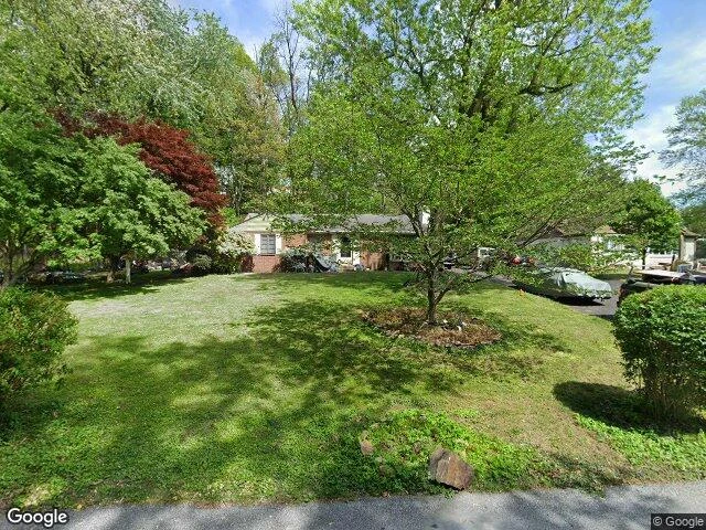 House image located at Elkins Park, PA 19027