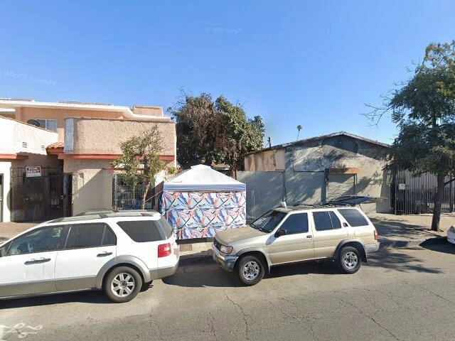 House image located at Los Angeles, CA 90037