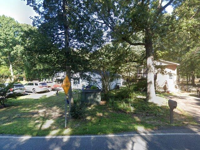 House image located at Lusby, MD 20657