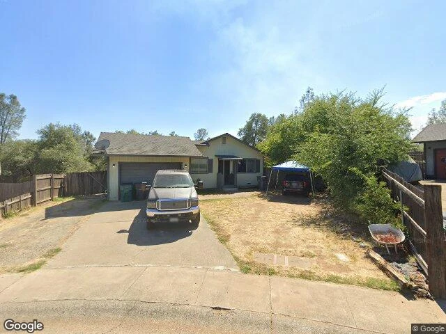 House image located at Shasta Lake, CA 96019