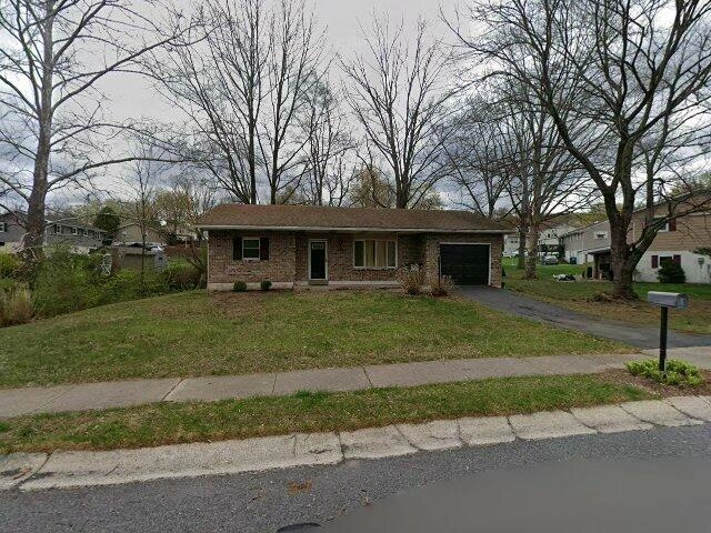 House image located at Birdsboro, PA 19508