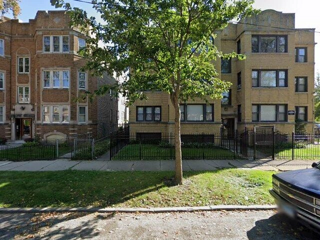 House image located at Chicago, IL 60620