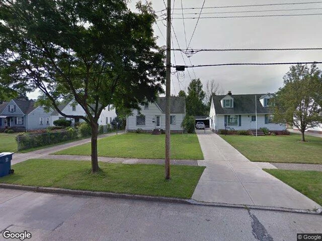 House image located at Cleveland, OH 44130