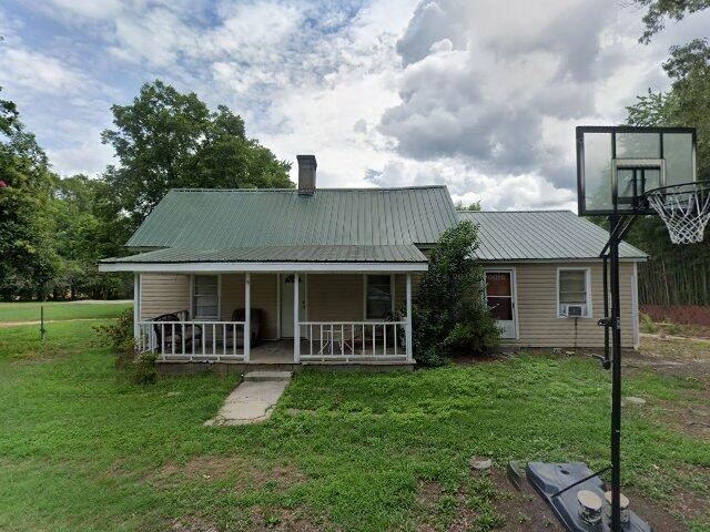 House image located at Woodruff, SC 29388
