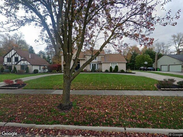 House image located at Cleveland, OH 44143