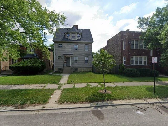 House image located at Chicago, IL 60620