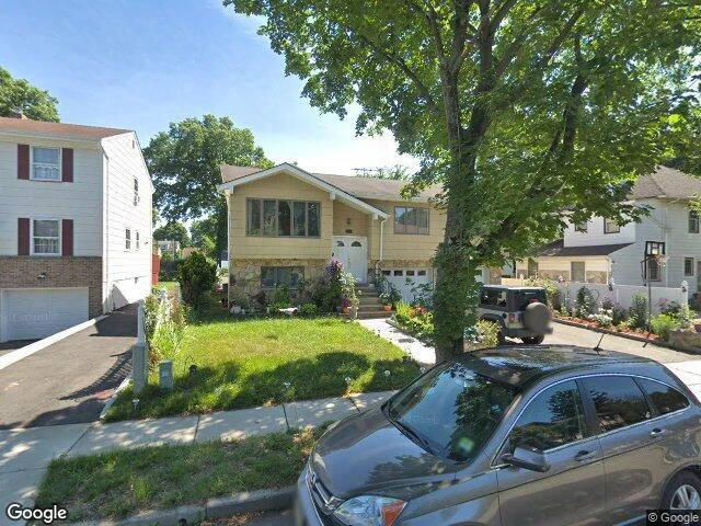 House image located at Bloomfield, NJ 07003