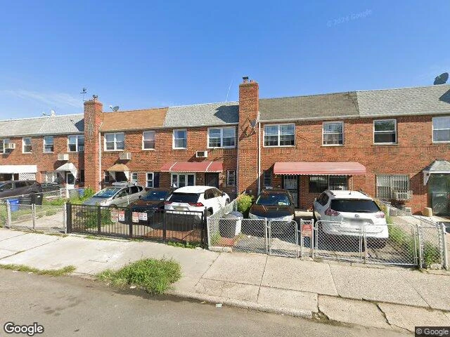 House image located at East Elmhurst, NY 11370