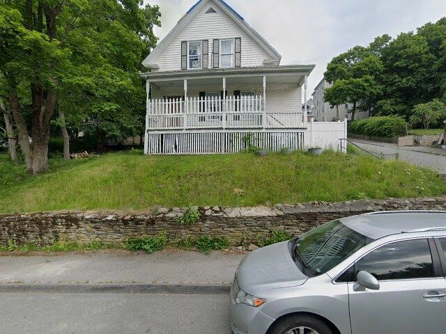 House image located at Worcester, MA 01605