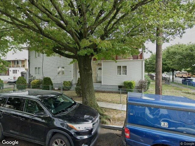 House image located at Jamaica, NY 11436