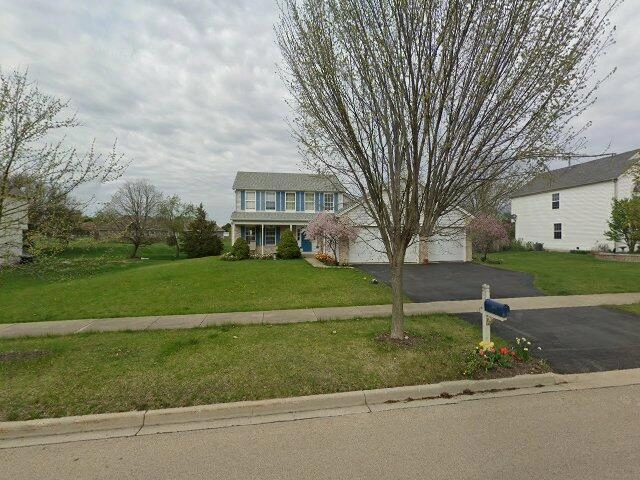 House image located at North Aurora, IL 60542