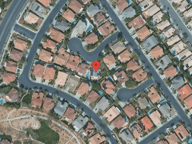 House image located at Las Vegas, NV 89134