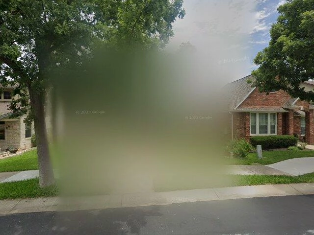 House image located at Georgetown, TX 78633