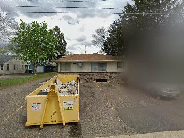 House image located at Anoka, MN 55303