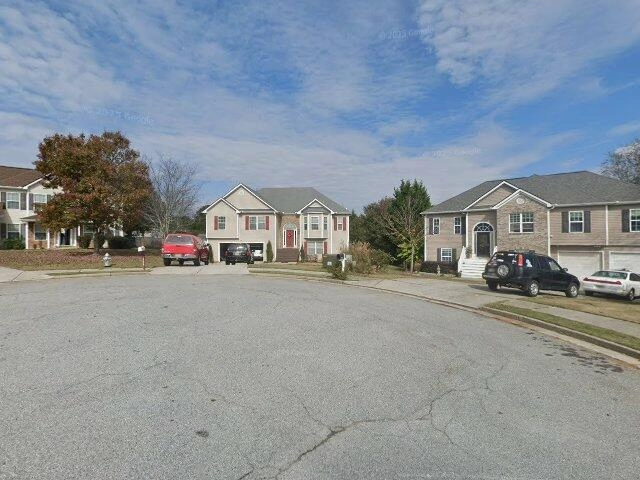 House image located at Dacula, GA 30019