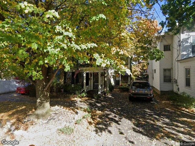 House image located at Utica, NY 13502