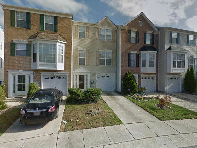 House image located at Waldorf, MD 20602