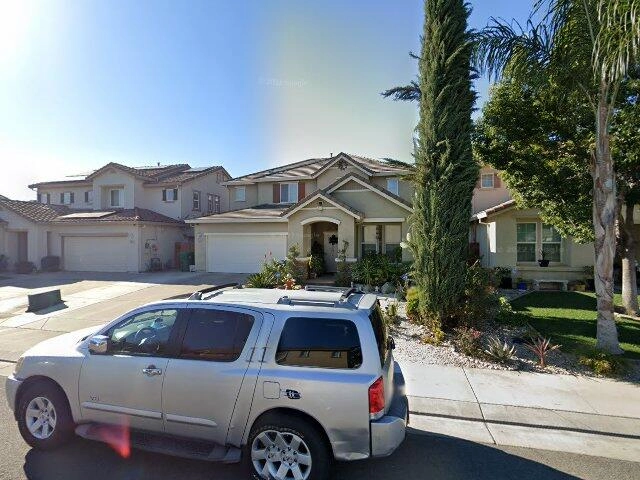 House image located at Stockton, CA 95212